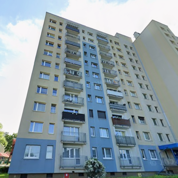 Przetarg na mieszkanie Ruda Śląska