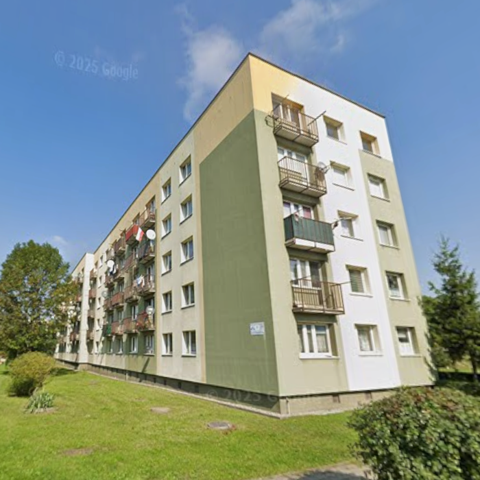 Przetarg na mieszkanie Ruda Śląska