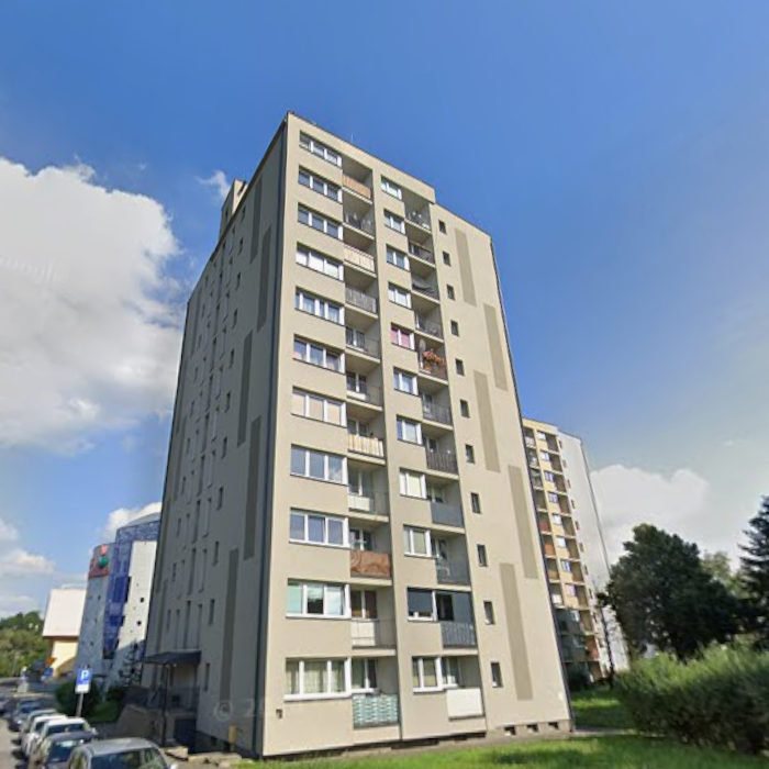 Przetarg na mieszkanie Rybnik