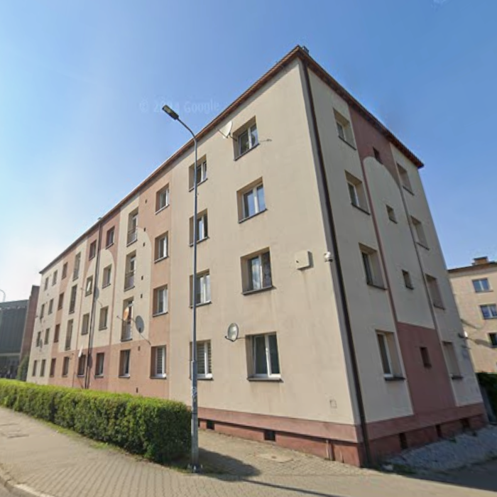 Przetarg na mieszkanie Rybnik