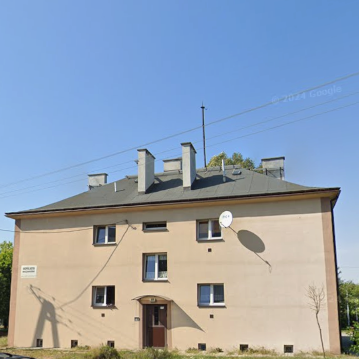 Przetarg na mieszkanie Rybnik
