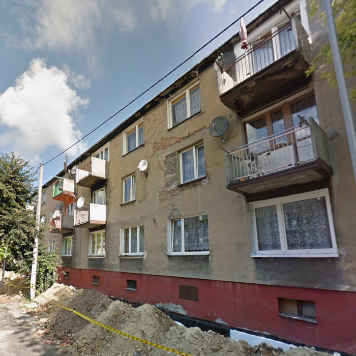 Przetarg na mieszkanie Wojkowice