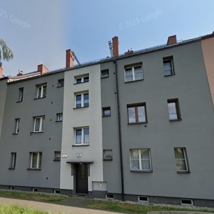Przetarg na mieszkanie Zabrze