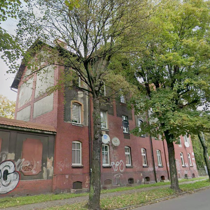 Przetarg na mieszkanie Zabrze