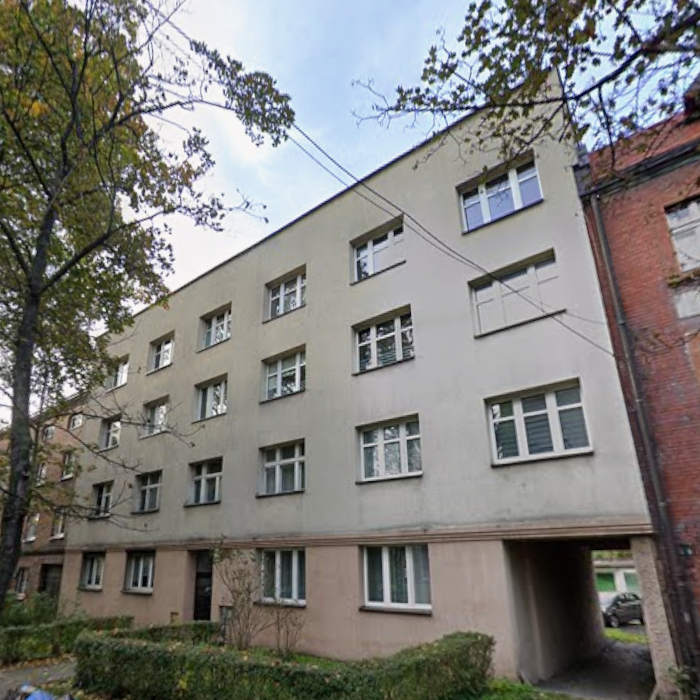 Przetarg na mieszkanie Zabrze