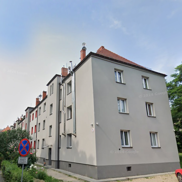 Przetarg na mieszkanie Zabrze