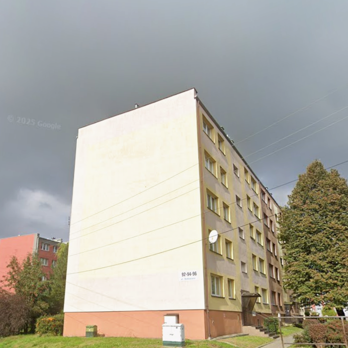 Przetarg na mieszkanie Zabrze