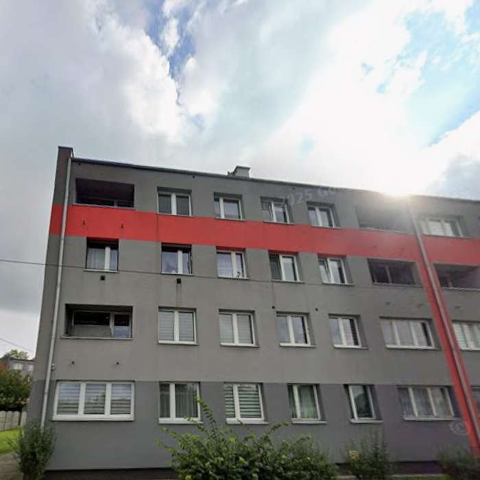 Przetarg na mieszkanie Zabrze