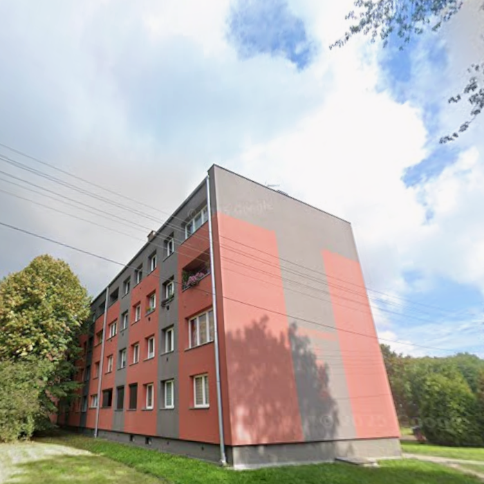 Przetarg na mieszkanie Zabrze