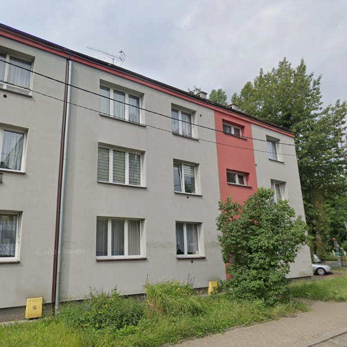 Przetarg na mieszkanie Zabrze