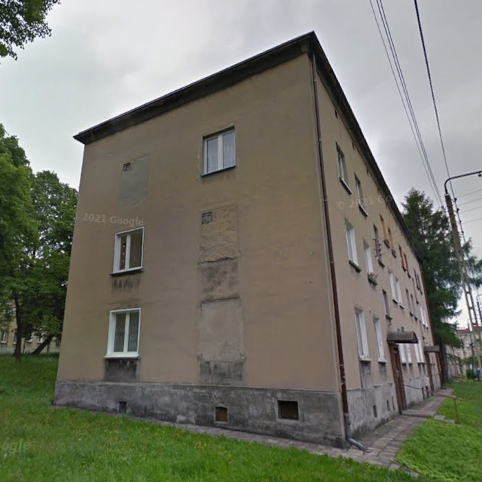 Przetarg na mieszkanie Zabrze