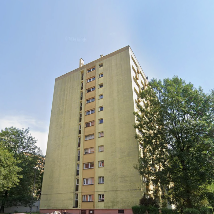 Przetarg na mieszkanie Zabrze