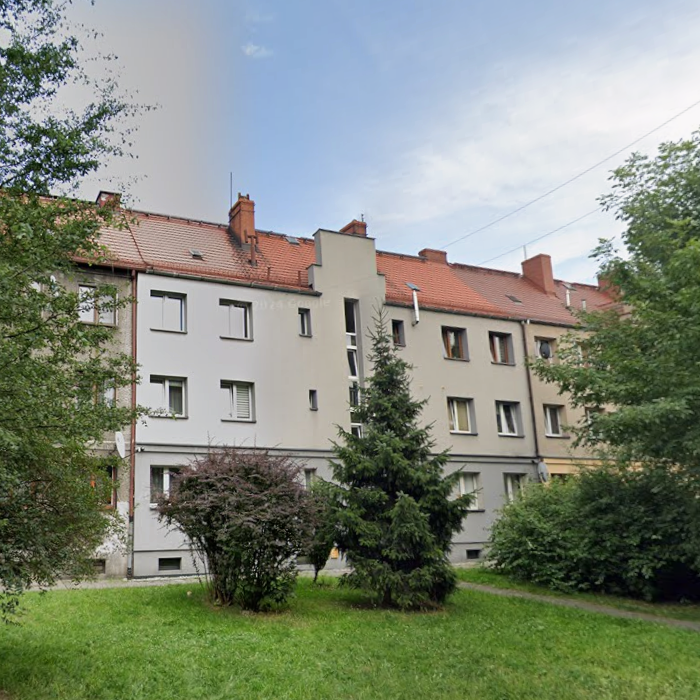 Przetarg na mieszkanie Zabrze