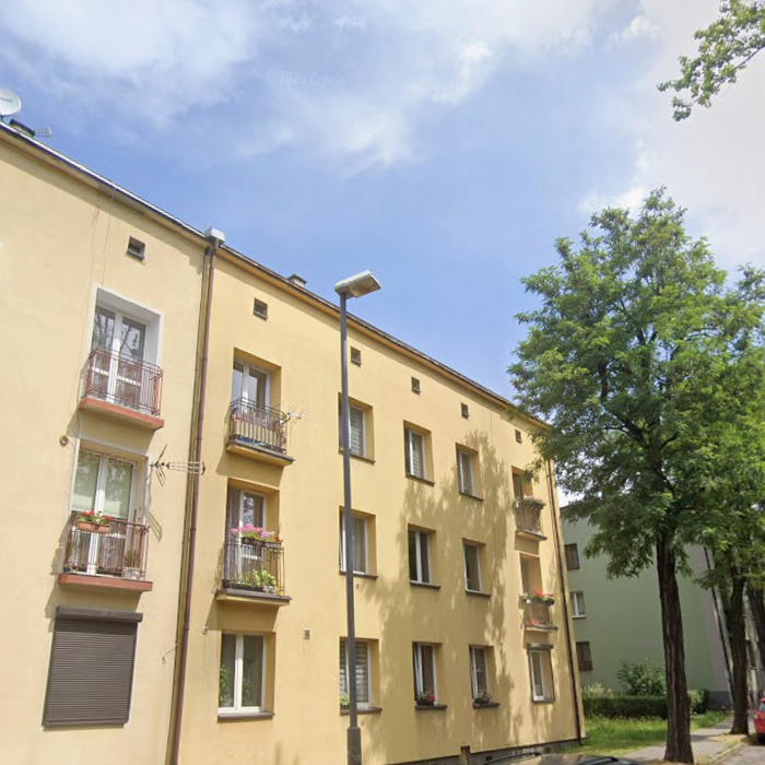 Przetarg na mieszkanie Zabrze