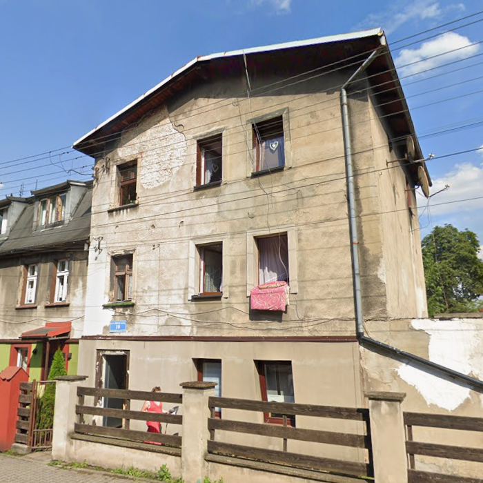 Przetarg na mieszkanie Zabrze