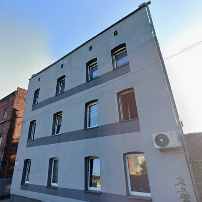 Przetarg na mieszkanie Zabrze