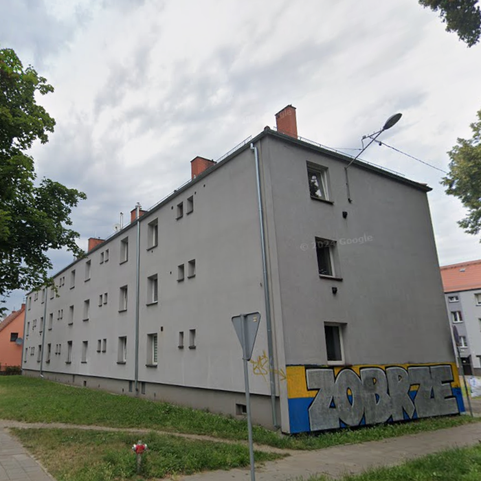 Przetarg na mieszkanie Zabrze