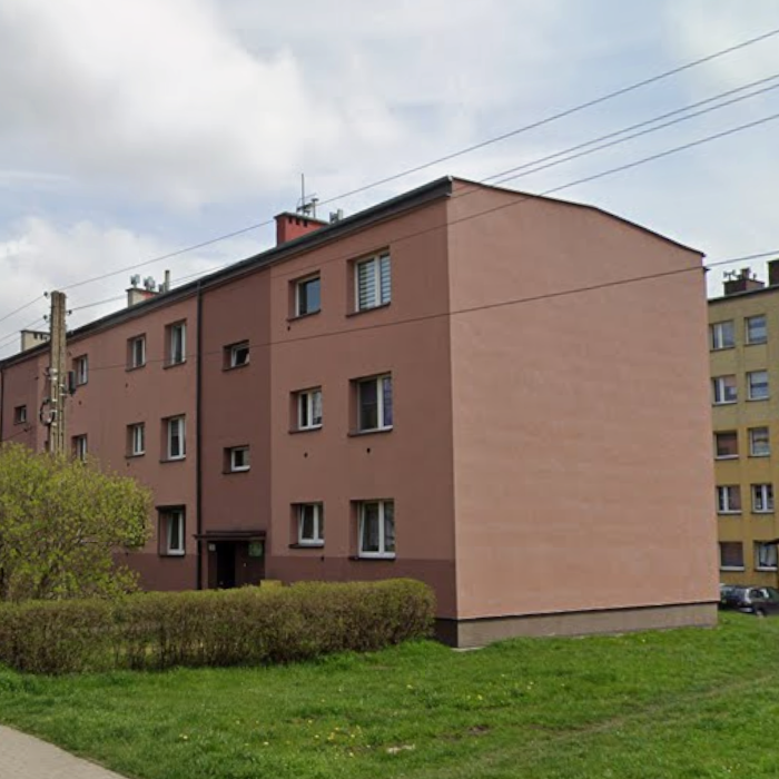 Przetarg na mieszkanie Zabrze