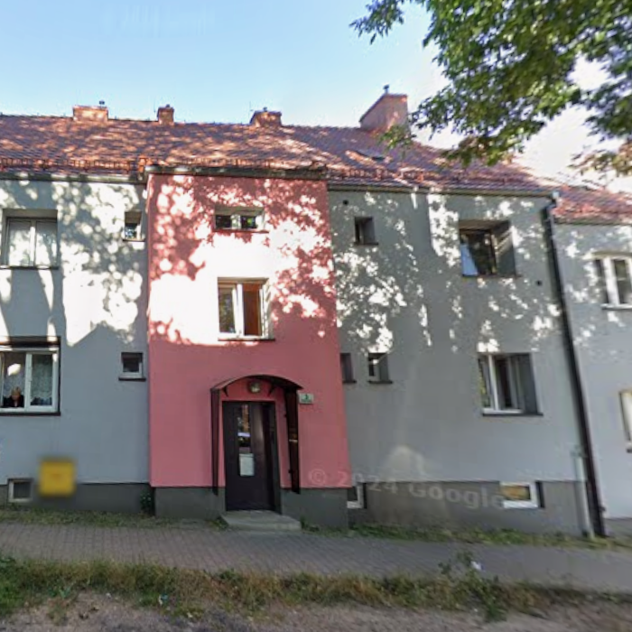 Przetarg na mieszkanie Zabrze