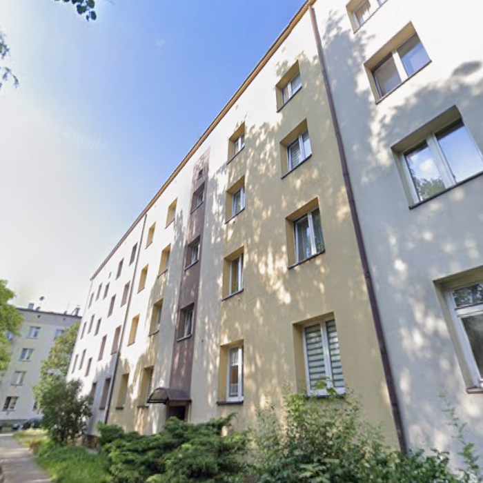 Przetarg na mieszkanie Zabrze