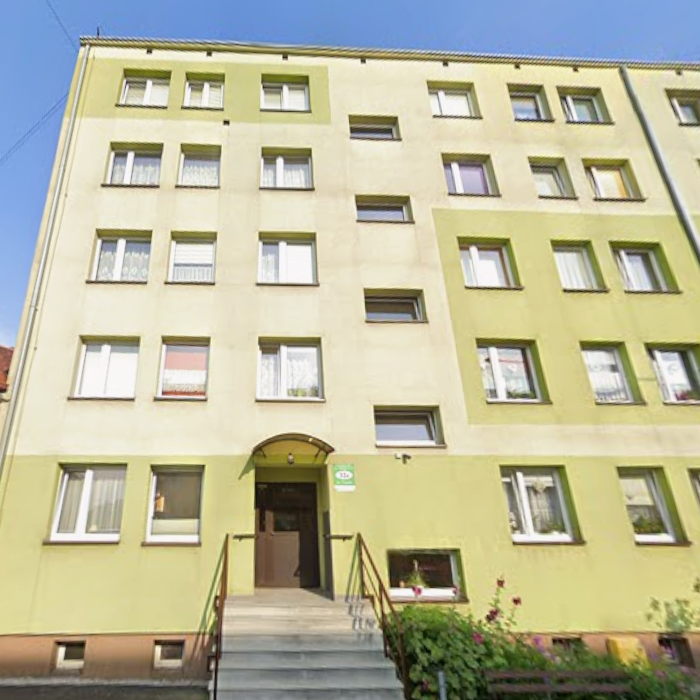 Przetarg na mieszkanie Zabrze