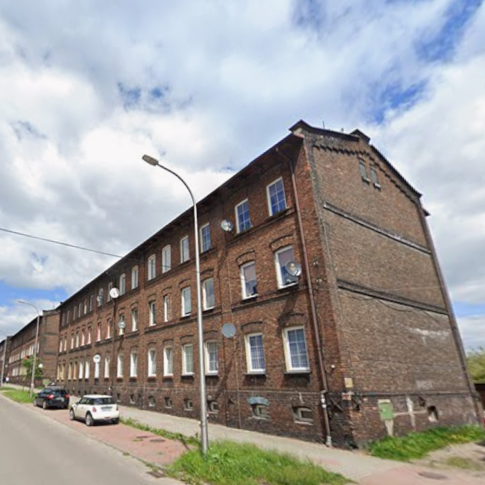 Przetarg na mieszkanie Będzin