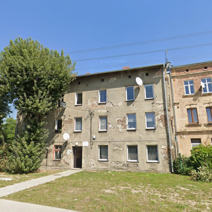 Przetarg na mieszkanie Będzin