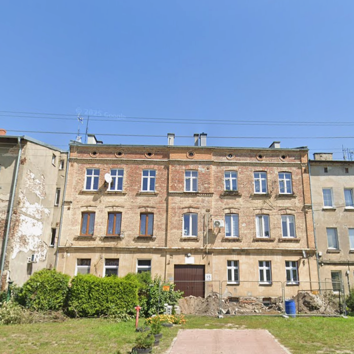 Przetarg na mieszkanie Będzin