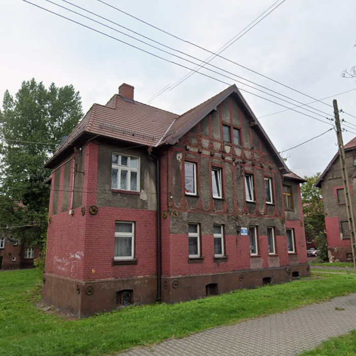 Przetarg na mieszkanie Bytom