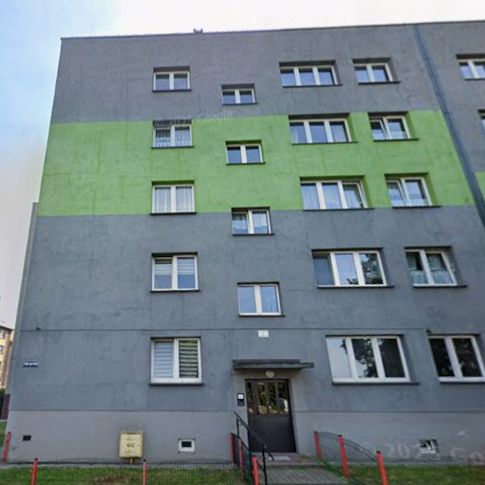 Przetarg na mieszkanie Bytom