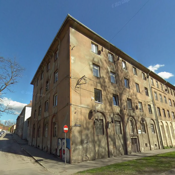 Przetarg na mieszkanie Bytom