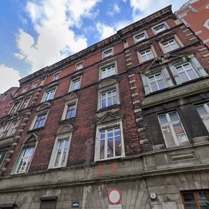 Przetarg na mieszkanie Bytom