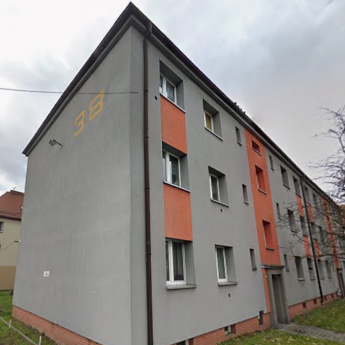 Przetarg na mieszkanie Bytom