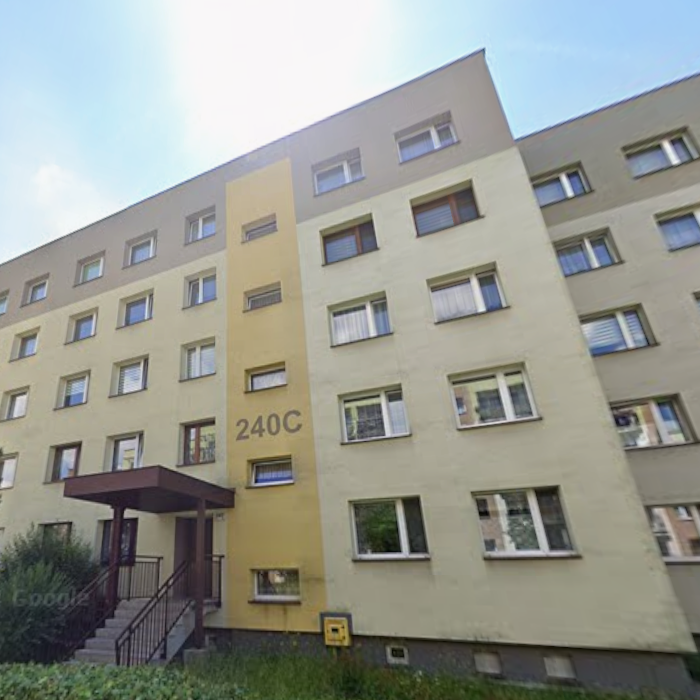 Przetarg na mieszkanie Bytom