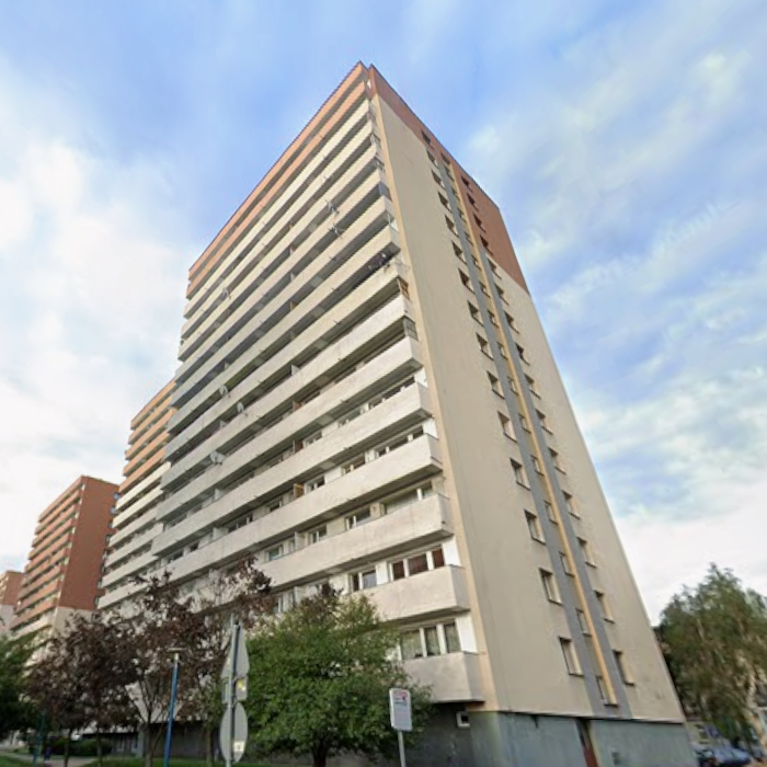 Przetarg na mieszkanie Chorzów