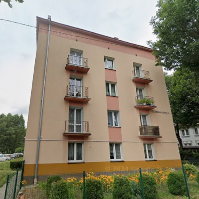 Przetarg na mieszkanie Częstochowa