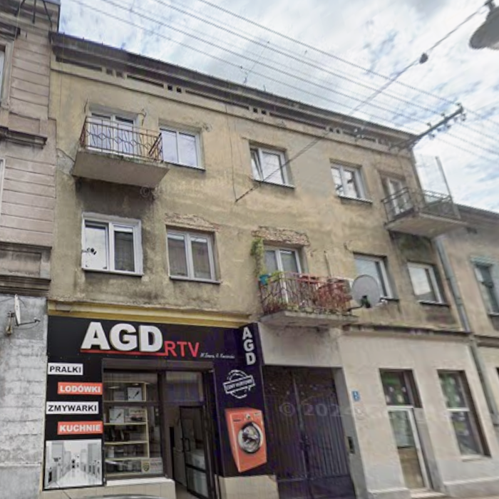 Przetarg na mieszkanie Częstochowa