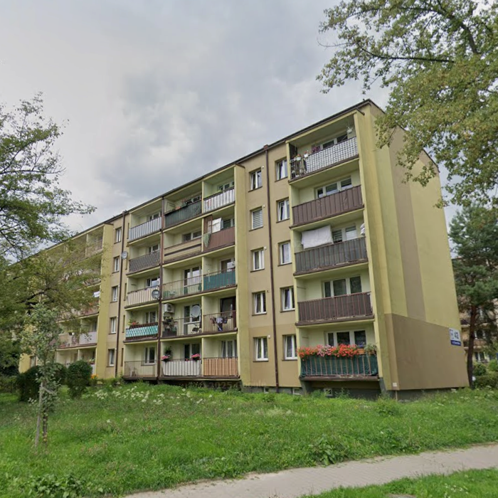 Przetarg na mieszkanie Dąbrowa Górnicza