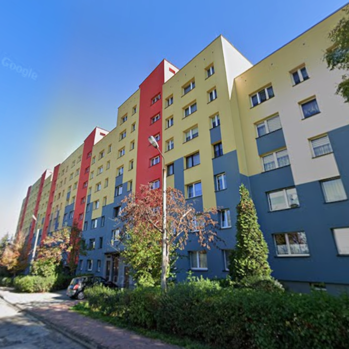 Przetarg na mieszkanie Dąbrowa Górnicza