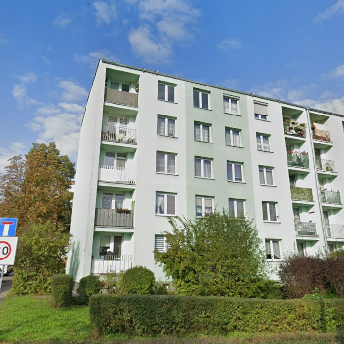 Przetarg na mieszkanie Gliwice