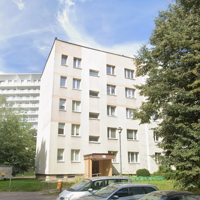 Przetarg na mieszkanie Katowice