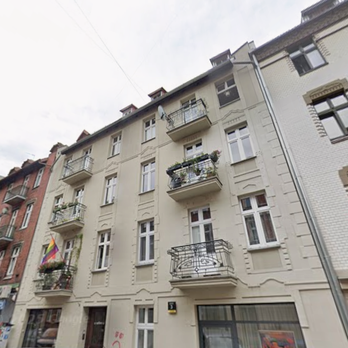 Przetarg na mieszkanie Katowice