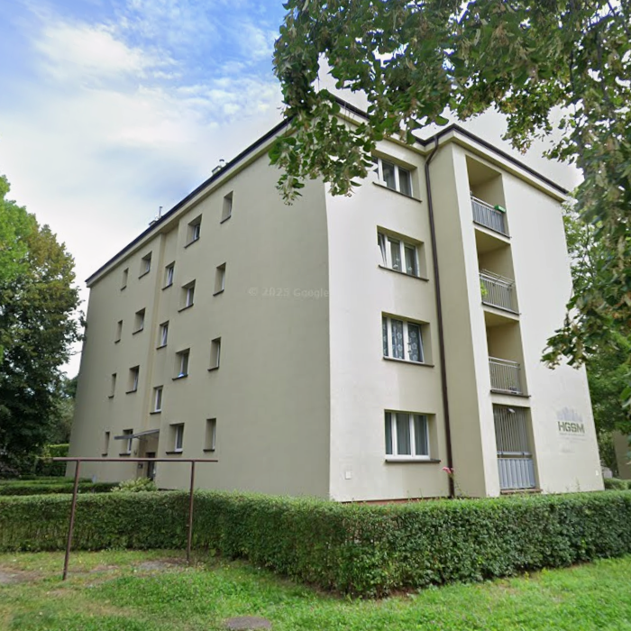 Przetarg na mieszkanie Katowice