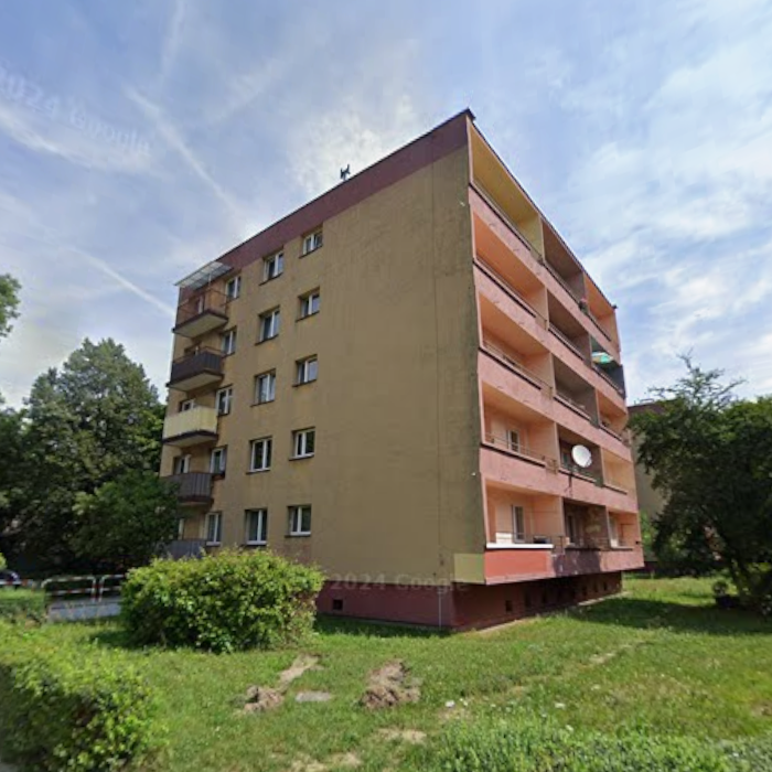 Przetarg na mieszkanie Katowice