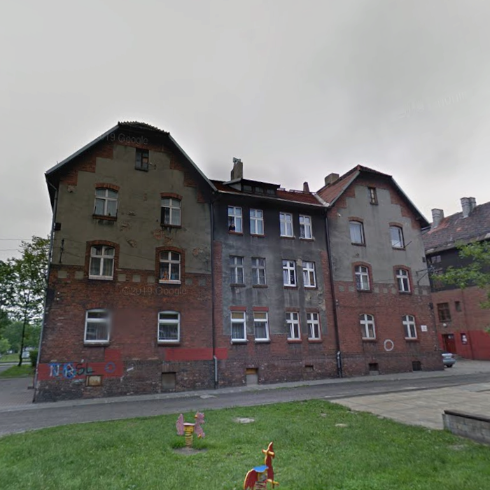 Przetarg na mieszkanie Ruda Śląska