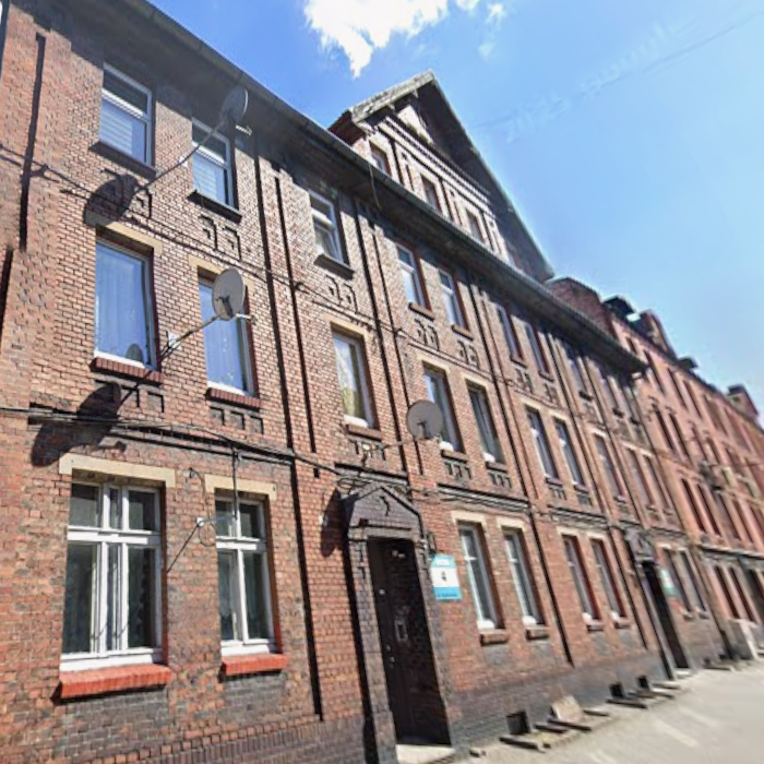 Przetarg na mieszkanie Siemianowice Śląskie