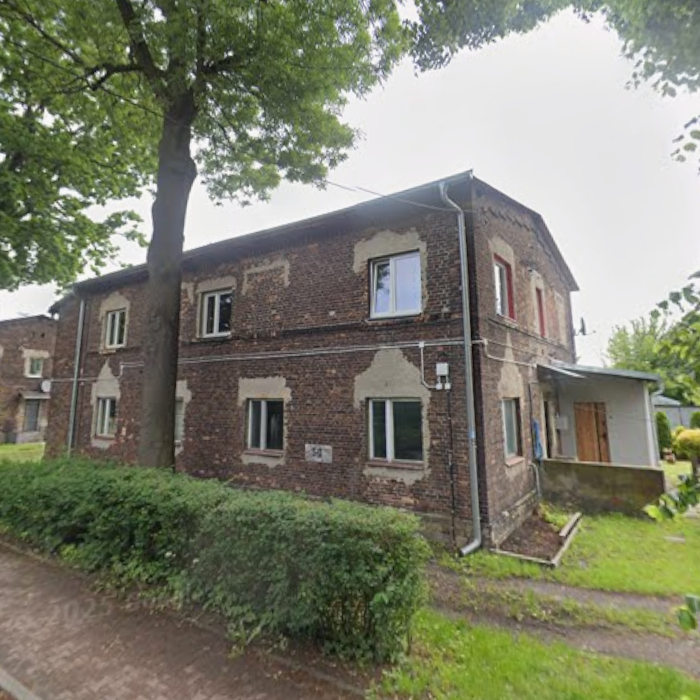 Przetarg na mieszkanie Sosnowiec