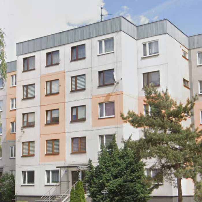 Przetarg na mieszkanie Sosnowiec