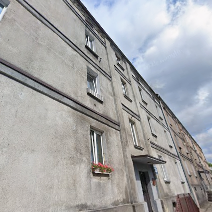 Przetarg na mieszkanie Sosnowiec