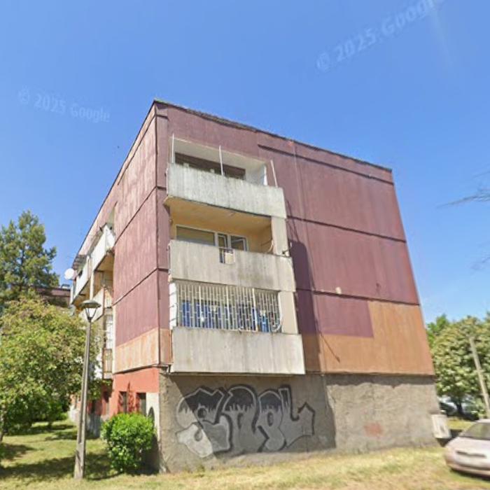 Przetarg na mieszkanie Sosnsowiec